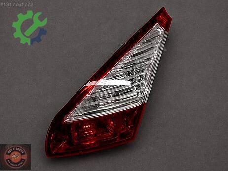 Renault Megane Sağ Arka Stop 265500009R çıkma parça