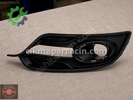 Renault Megane Sis Farı Çerçevesi çıkma parça