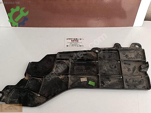 Renault Megane Arka Bagaj 748A08709R çıkma parça