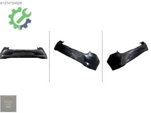 MEGANE 4 HB 2016-2017-20­18-2019-2020 ARKA TAMPON SENSÖR DELİKSİZ