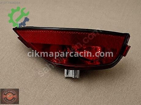 Renault Megane Sis Farı çıkma parça