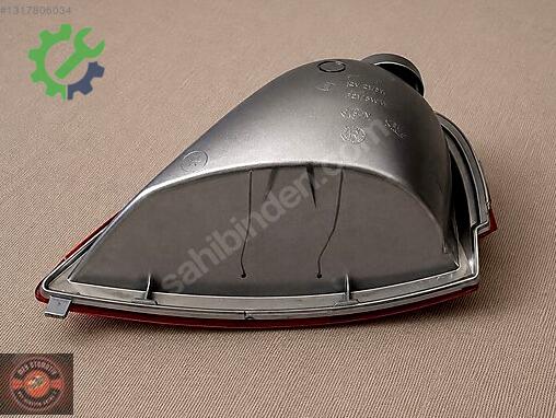 Renault Megane Sis Farı 265804720R çıkma parça