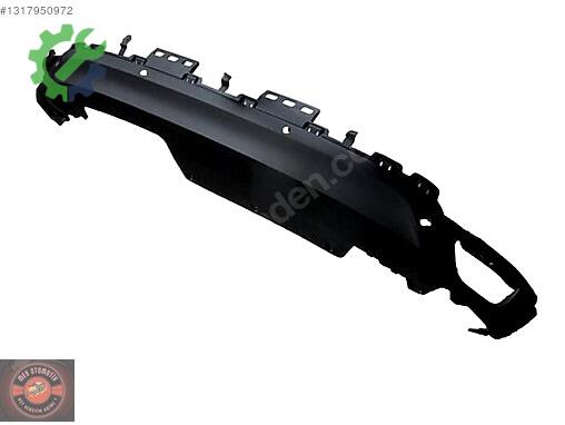 Renault Megane Arka Tampon 850B26826R çıkma parça