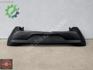 MEGANE 4 HB ARKA TAMPON SENSÖRSÜZ 2016 2020 SIFIR 850222308R