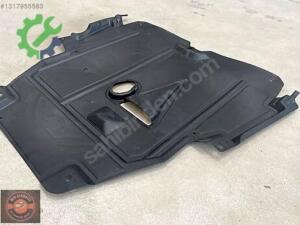 MEGANE 4 KARTER MUHAFAZA PLASTİĞİ 2016 2025 SIFIR 758905275R