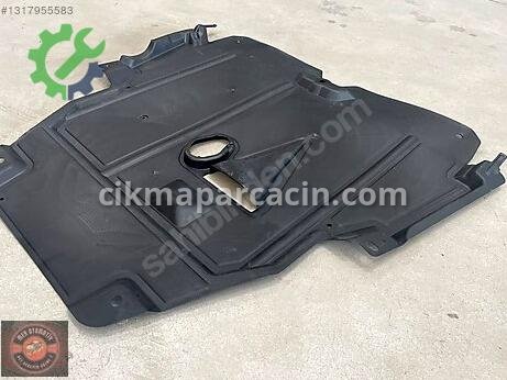 Renault Megane Karter Muhafaza çıkma parça