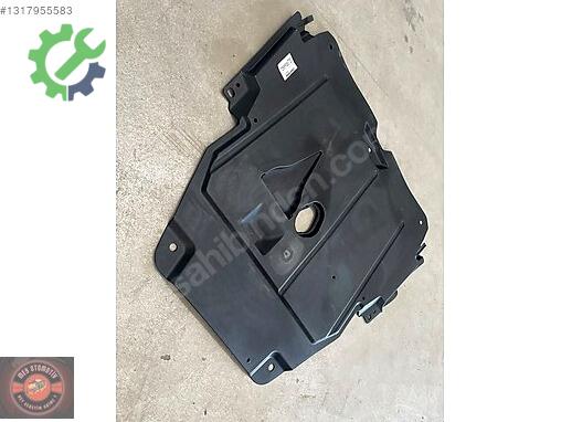Renault Megane Karter Muhafaza 758905275R çıkma parça