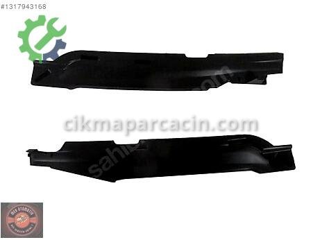 Renault Megane Ön Panjur çıkma parça