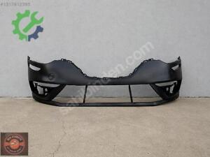 MEGANE 4 ÖN TAMPON BRAKETLİ/SENSÖRSÜZ 2016 2020 SIFIR 620227283R