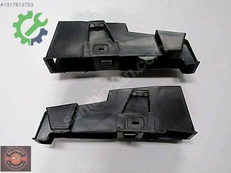 Renault Megane Tampon Darbe Emici 620929304 çıkma parça