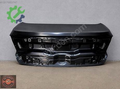 Renault Megane Bagaj Kapağı 901001568R çıkma parça