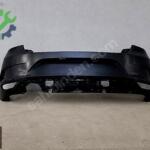 MEGANE 4 SD ARKA TAMPON SENSÖRSÜZ 2016 2025 SIFIR 850102339V