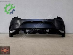 MEGANE 4 SD ARKA TAMPON SENSÖRSÜZ 2016 2025 SIFIR 850102339V