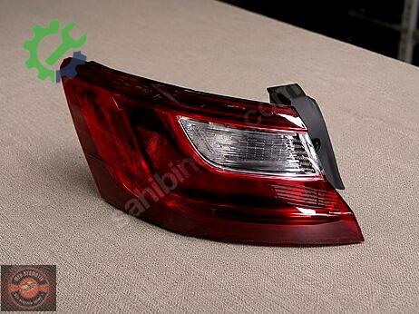 Renault Megane Sol Arka Stop 265558986R çıkma parça
