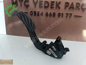 MEGANE 4 TALİSMAN GAZ PEDALI ORJİNAL 180026830R