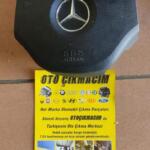 MERCEDES-BENZ B SERİSİ W245 DİREKSİYON AİRBAG 61460330