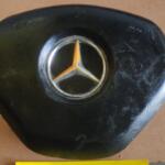 MERCEDES-BENZ C-E SERİSİ W204 W212 DİREKSİYON AİRBAG