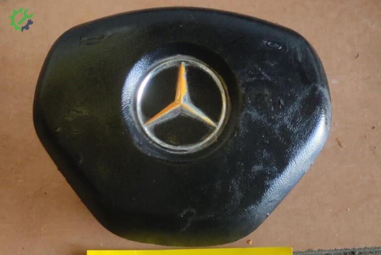 Mercedes-Benz E Serisi Direksiyon Airbag çıkma parça