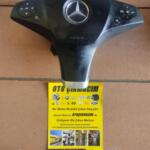 MERCEDES-BENZ E SERİSİ W207 DİREKSİYON AİRBAG