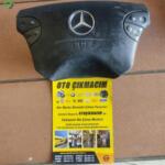 MERCEDES-BENZ E SERİSİ W210 DİREKSİYON AİRBAG 117943703A