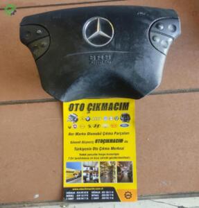 MERCEDES-BENZ E SERİSİ W210 DİREKSİYON AİRBAG 117943703A