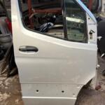 MERCEDES-BENZ SPRİNTER W906 SAĞ ÖN KAPI