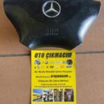 MERCEDES-BENZ W639 VİTO DİREKSİYON AİRBAG 3052016