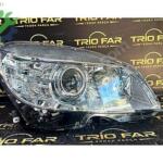MERCEDES-BENZ C180 W204 SAĞ FAR – TRİO OTOMOTİV