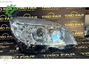 MERCEDES-BENZ C180 W204 SAĞ FAR – TRİO OTOMOTİV