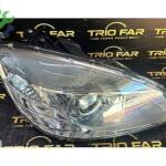 MERCEDES-BENZ C180 W204 SAĞ FAR – TRİO OTOMOTİV