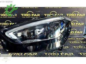 MERCEDES-BENZ C200 W206 DIGITAL LIGHT SOL FAR A2069062104