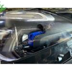 MERCEDES-BENZ C200 W206 DIGITAL LIGHT SOL FAR A2069062104