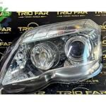 MERCEDES-BENZ GLK220 GLK250 W204 SOL FAR A2048205361