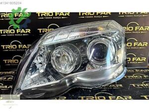 MERCEDES-BENZ GLK220 GLK250 W204 SOL FAR A2048205361