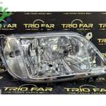 MERCEDES-BENZ SPRINTER SAĞ FAR – TRİO OTOMOTİV