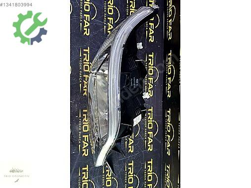 Mercedes-Benz Sprinter Sağ Ön Far çıkma parça