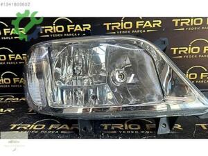 MERCEDES-BENZ SPRINTER SAĞ FAR 2001 – 2007 – TRİO OTOMOTİV