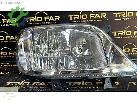 Mercedes-Benz Sprinter Sağ Ön Far çıkma parça