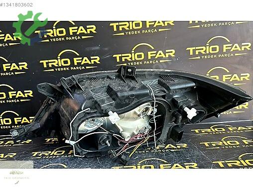 Mercedes-Benz Sprinter Sağ Ön Far çıkma parça