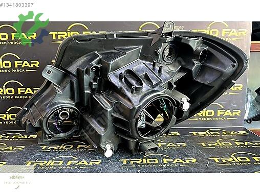 Mercedes-Benz Sprinter Sağ Ön Far çıkma parça