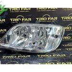 MERCEDES-BENZ SPRINTER SOL FAR – TRİO OTOMOTİV