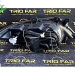MERCEDES-BENZ SPRINTER SOL FAR – TRİO OTOMOTİV