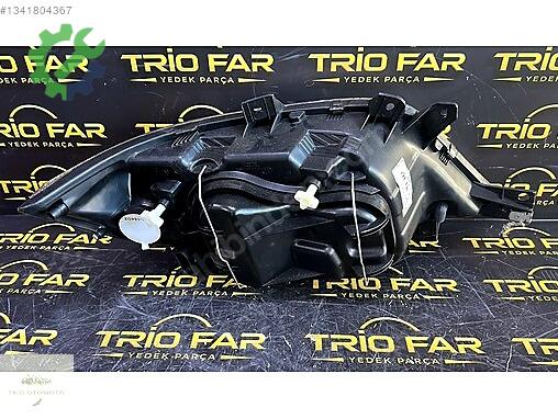 Mercedes-Benz Sprinter Sol Ön Far çıkma parça