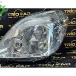MERCEDES-BENZ SPRINTER SOL FAR – TRİO OTOMOTİV