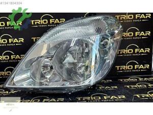 MERCEDES-BENZ SPRINTER SOL FAR – TRİO OTOMOTİV