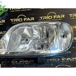 MERCEDES-BENZ SPRINTER SOL FAR 2001 – 2007 – TRİO OTOMOTİV