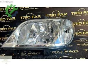 MERCEDES-BENZ SPRINTER SOL FAR 2001 – 2007 – TRİO OTOMOTİV