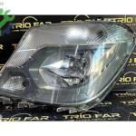 MERCEDES-BENZ SPRINTER SOL FAR 2015 – 2019 – TRİO OTOMOTİV
