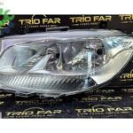 MERCEDES-BENZ SPRINTER SOL FAR 2019 – 2022 – TRİO OTOMOTİV