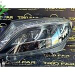 MERCEDES-BENZ S CLASS W222 GECE GÖRÜŞLÜ SOL FAR A2229060802
